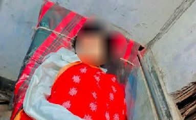 দীঘিনালায় নিজ বাড়িতে তরুণীর মৃত্যু, কারণ অজানা