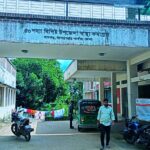 রামগড় উপজেলা স্বাস্থ্য কমপ্লেক্সে চিকিৎসকদের বিরুদ্ধে প্রসূতিকে হয়রানির অভিযোগ