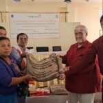 বান্দরবানে বন্যায় ক্ষতিগ্রস্ত ৫৬৩০ পরিবারকে খাদ্য ও স্বাস্থ্য সুরক্ষা সামগ্রী বিতরণ শুরু