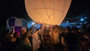 পাহাড়-সমতলের সম্প্রীতি সুদৃঢ় করতে হবে: সংস্কৃতিমন্ত্রী