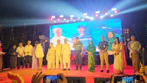 পাহাড়-সমতলের সম্প্রীতি সুদৃঢ় করতে হবে: সংস্কৃতিমন্ত্রী