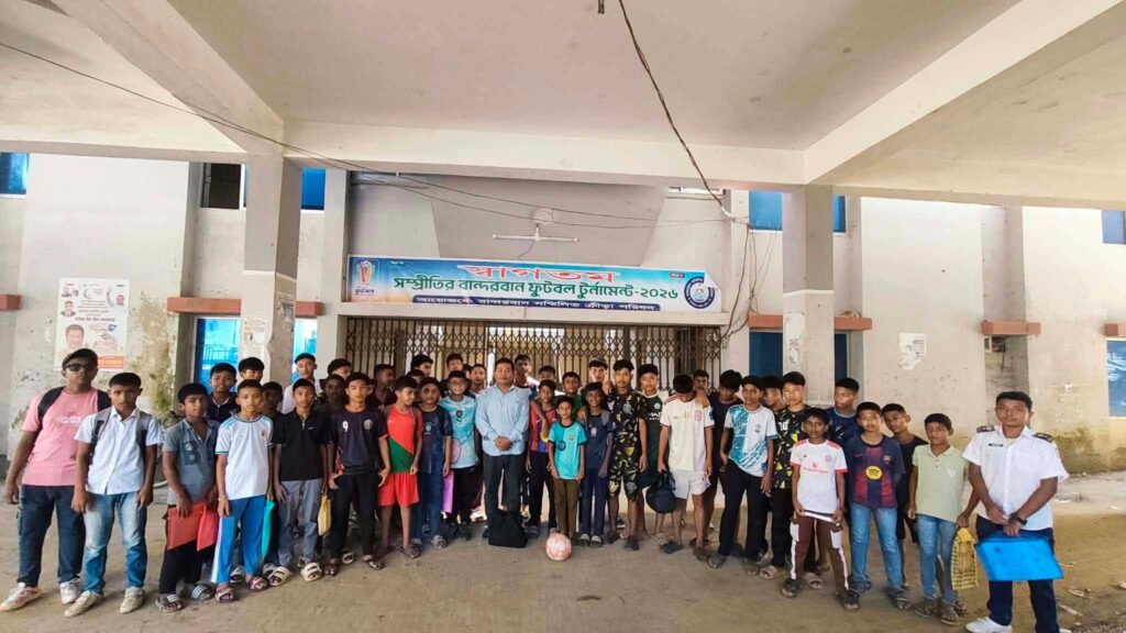 নতুন কুঁড়ি স্পোর্টসে বাছাইয়ের নামে হয়রানির অভিযোগ, স্টেডিয়ামে গিয়ে হতাশ শিক্ষার্থীরা