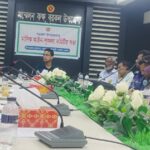 বরকলে অন্যায়-অনিয়ম ও চাঁদাবাজির বিরুদ্ধে কঠোর অবস্থানের ঘোষণা