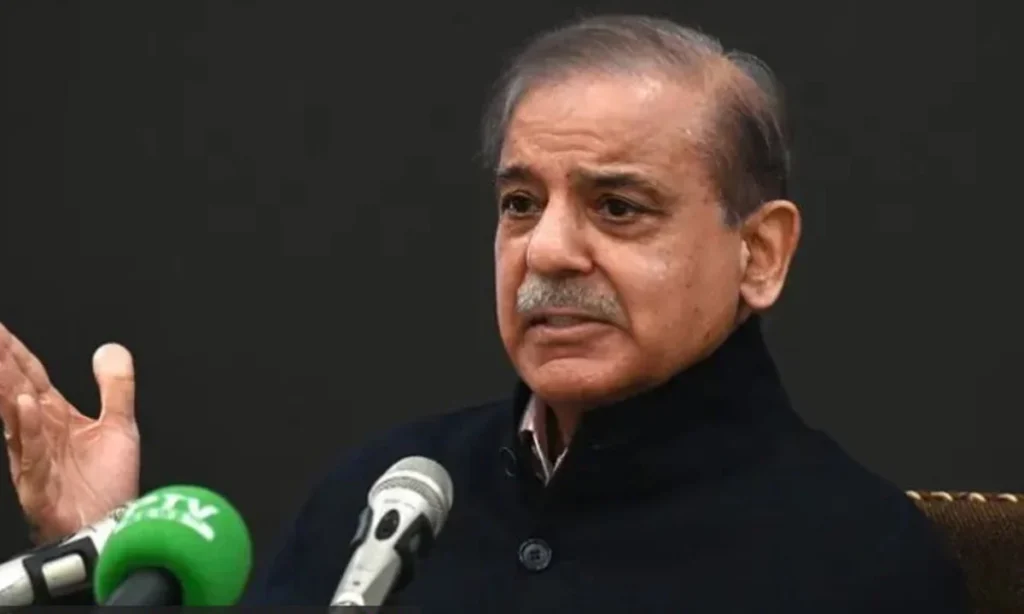 খাইবার পাখতুনখোয়ায় গভর্নরের শাসন ছাড়া উপায় ছিল না: পাক প্রধানমন্ত্রী