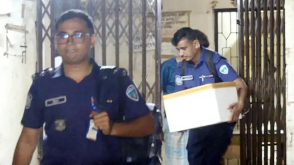 টুপটুপ রিসোর্টে নিহত ১০ জনের পরিচয় শনাক্তে লাগতে পারে ৪ সপ্তাহ