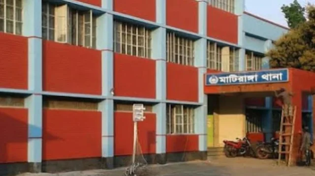মাটিরাঙ্গায় চতুর্থ শ্রেণির শিক্ষার্থীকে ধর্ষণের অভিযোগ, অভিযুক্ত পলাতক