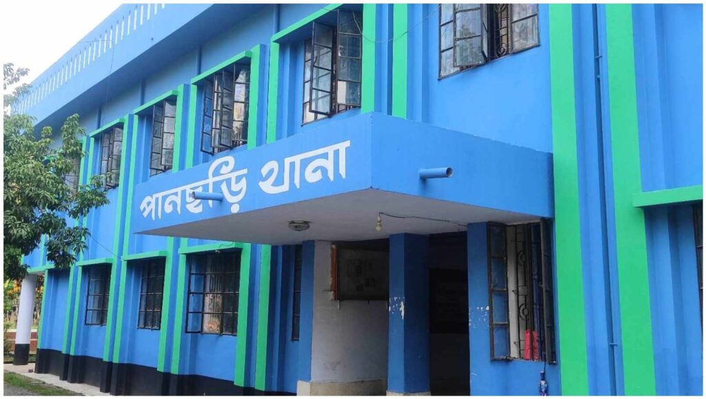 প্রতিপক্ষের সোর্স সন্দেহে পানছড়িতে ৭ মোটরসাইকেল চালককে অপহরণ করল ইউপিডিএফ