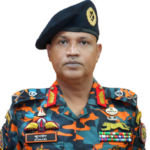 ফায়ার সার্ভিসের মহাপরিচালক হিসেবে দায়িত্ব নিলেন সুলতানুল আফরীন জুনাইদ