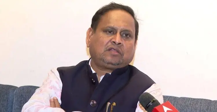 ভারত ছাড়ার ঘোষণা পশ্চিমবঙ্গে বাবরি মসজিদ বানাতে চাওয়া হুমায়ূন কবিরের