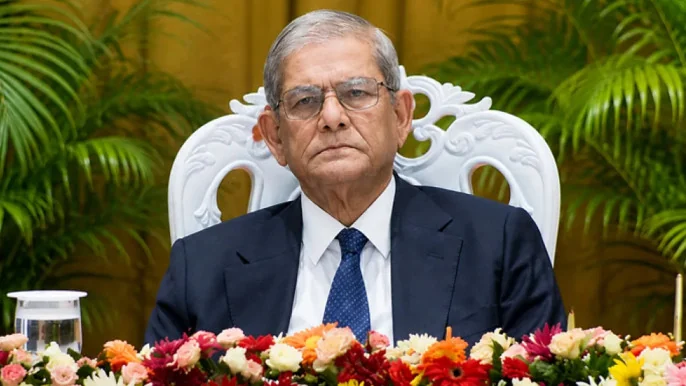 রাষ্ট্রপতির চট্টগ্রাম, রাঙামাটি ও বান্দরবান সফর বাতিল